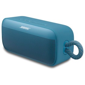 Comprar Bose Soundlink Plus Azul Dusk - Altavoz portátil - Ganga Electrónica