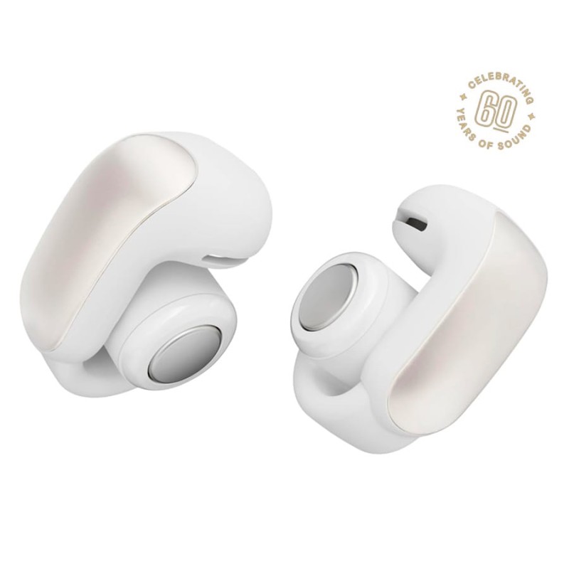 Comprar Bose Ultra Open Earbuds Diamond 60 Edt - Auriculares in-ear True Wireless - Ganga Electrónica