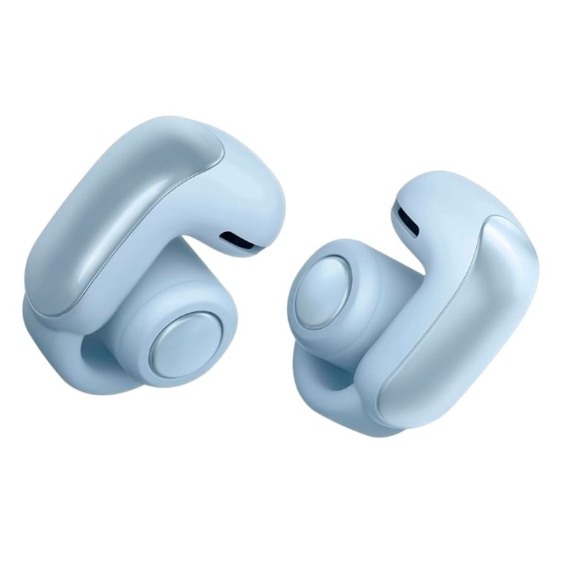 Comprar Bose Ultra Open Earbuds Moonstone Azul - Auriculares in-ear True Wireless - Ganga Electrónica