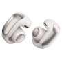 Comprar Bose Ultra Open Earbuds Blanco - Auriculares in-ear True Wireless - Ganga Electrónica