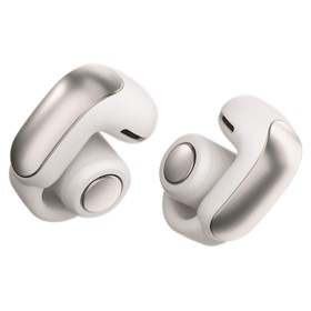 Comprar Bose Ultra Open Earbuds Blanco - Auriculares in-ear True Wireless - Ganga Electrónica