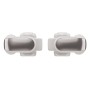 Comprar Bose Ultra Open Earbuds Blanco - Auriculares in-ear True Wireless - Ganga Electrónica