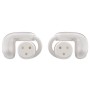 Comprar Bose Ultra Open Earbuds Blanco - Auriculares in-ear True Wireless - Ganga Electrónica