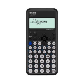 Comprar Casio FX-82SP cw Negra - Calculadora científica estándar - Ganga Electrónica