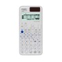 Comprar Casio FX-991SP cw Blanca - Calculadora científica estándar - Ganga Electrónica