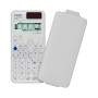 Comprar Casio FX-991SP cw Blanca - Calculadora científica estándar - Ganga Electrónica