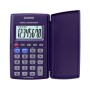 Comprar Casio HL-820VERA Azul - Calculadora básica - Ganga Electrónica