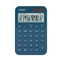 Comprar Casio MS-20YC Azul Marino - Calculadora de mesa - Ganga Electrónica