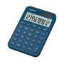 Comprar Casio MS-20YC Azul Marino - Calculadora de mesa - Ganga Electrónica