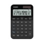 Comprar Casio MS-20YC Negro - Calculadora de mesa - Ganga Electrónica
