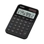 Comprar Casio MS-20YC Negro - Calculadora de mesa - Ganga Electrónica