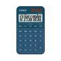 Comprar Casio SL-310YC Azul Marino - Calculadora de bolsillo - Ganga Electrónica