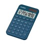 Comprar Casio SL-310YC Azul Marino - Calculadora de bolsillo - Ganga Electrónica