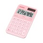 Comprar Casio SL-310YC Rosa Claro - Calculadora de bolsillo - Ganga Electrónica