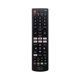 Comprar DCU 30901020 Negro - Mando a distancia para televisores lg lcd/led - Ganga Electrónica
