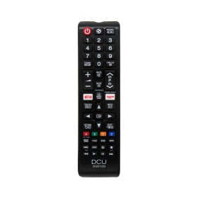 Comprar DCU 30901050 Negro - Mando a distancia para televisores samsung lcd/led - Ganga Electrónica
