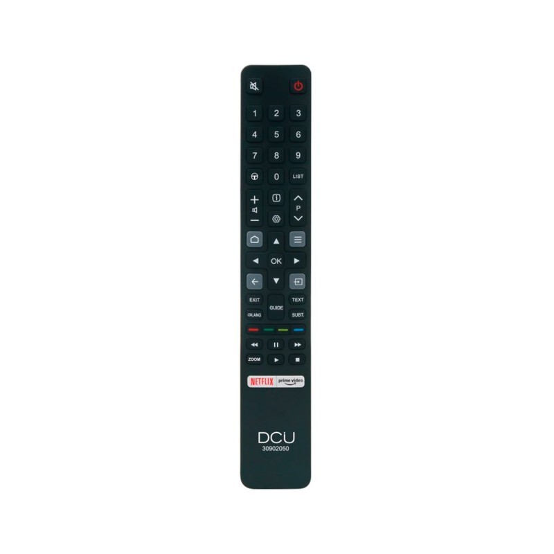 Comprar DCU 30902050 - Mando a distancia tcl - Ganga Electrónica