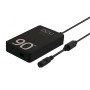 Comprar DCU Cargador Notebook 90W - 7 tips - Ganga Electrónica