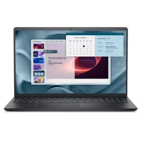 Comprar Dell Pro 15 Essential Carbon Negro - 15.6" LCD full HD - Intel core I5-1334U - Ganga Electrónica