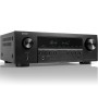 Comprar Denon AVR-S670H Negro - Receptor AV 5.2CH 140W 8K - Ganga Electrónica
