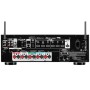 Comprar Denon AVR-S670H Negro - Receptor AV 5.2CH 140W 8K - Ganga Electrónica
