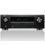 Comprar Denon AVR-S670H Negro - Receptor AV 5.2CH 140W 8K - Ganga Electrónica