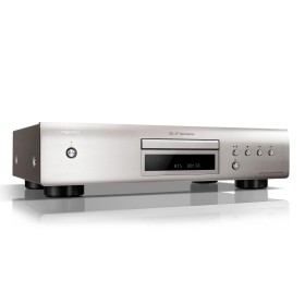 Comprar Denon DCD-600 Plata - Reproductor HIFI de CD - Ganga Electrónica