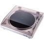 Comprar Denon DP-29F Plata - Tocadiscos HIFI - Ganga Electrónica