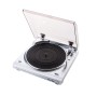 Comprar Denon DP-29F Plata - Tocadiscos HIFI - Ganga Electrónica