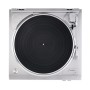 Comprar Denon DP-29F Plata - Tocadiscos HIFI - Ganga Electrónica