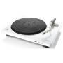 Comprar Denon DP-450 USB Blanco - Tocadiscos HIFI - Ganga Electrónica