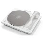 Comprar Denon DP-450 USB Blanco - Tocadiscos HIFI - Ganga Electrónica