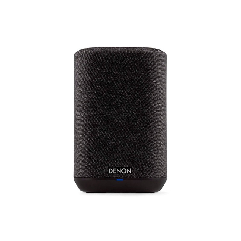 Comprar Denon Home 150 Negro - Altavoz de estantería - Ganga Electrónica