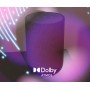 Comprar Denon Home 200 Negro - Altavoz inteligente inalámbrico con tecnología heos y sonido dolby atmos. - Ganga Electrónica