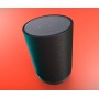 Comprar Denon Home 200 Negro - Altavoz inteligente inalámbrico con tecnología heos y sonido dolby atmos. - Ganga Electrónica
