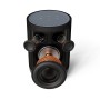 Comprar Denon Home 200 Negro - Altavoz inteligente inalámbrico con tecnología heos y sonido dolby atmos. - Ganga Electrónica