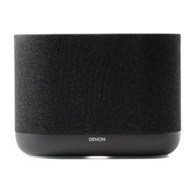 Comprar Denon Home 400 Negro - Altavoz inteligente inalámbrico con tecnología heos y sonido dolby atmos. - Ganga Electrónica
