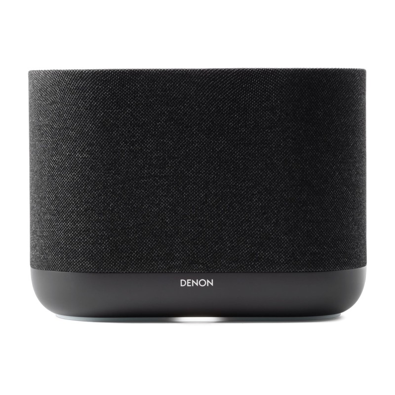 Comprar Denon Home 400 Negro - Altavoz inteligente inalámbrico con tecnología heos y sonido dolby atmos. - Ganga Electrónica