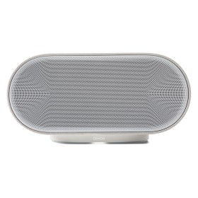 Comprar Denon Home 600 Plata - Altavoz inteligente inalámbrico con tecnología heos y sonido dolby atmos. - Ganga Electrónica