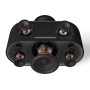 Comprar Denon Home 600 Plata - Altavoz inteligente inalámbrico con tecnología heos y sonido dolby atmos. - Ganga Electrónica