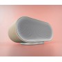 Comprar Denon Home 600 Plata - Altavoz inteligente inalámbrico con tecnología heos y sonido dolby atmos. - Ganga Electrónica