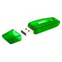 Comprar Emtec C410 Color Mix Verde Transparente - Pendrive 64GB usb-a 2.0 - Ganga Electrónica