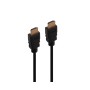 Comprar Fonestar 7904K-1-5 Negro - Cable HDMI 2.0. UHD 4K@60HZ - Ganga Electrónica