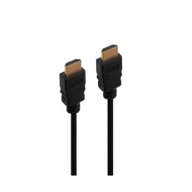 Comprar Fonestar 7904K-1-5 Negro - Cable HDMI 2.0. UHD 4K@60HZ - Ganga Electrónica