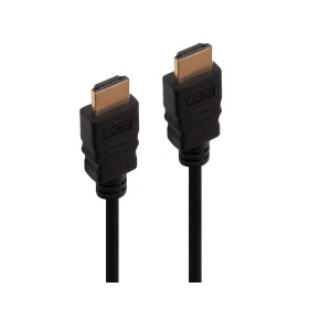 Comprar Fonestar 7904K-3 - Cable HDMI 2.0. UHD 4K@60HZ - 30 awg. 3 m. - Ganga Electrónica