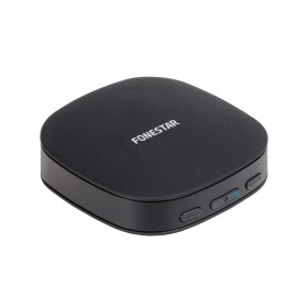 Comprar Fonestar BT-CONVERTER-MULTI Negro - Transmisor y receptor de audio inalambrico 2 en 1 - Ganga Electrónica