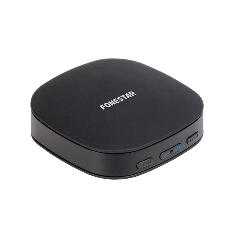 Comprar Fonestar BT-CONVERTER-MULTI Negro - Transmisor y receptor de audio inalambrico 2 en 1 - Ganga Electrónica