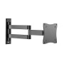 Comprar Fonestar STV-648N Negro - Soporte de pared orientable para TV - 13" a 27" - Ganga Electrónica
