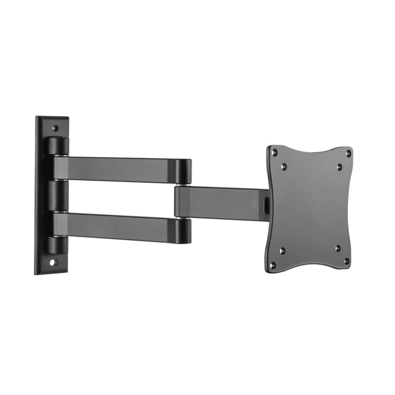 Comprar Fonestar STV-648N Negro - Soporte de pared orientable para TV - 13" a 27" - Ganga Electrónica