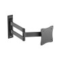 Comprar Fonestar STV-648N Negro - Soporte de pared orientable para TV - 13" a 27" - Ganga Electrónica